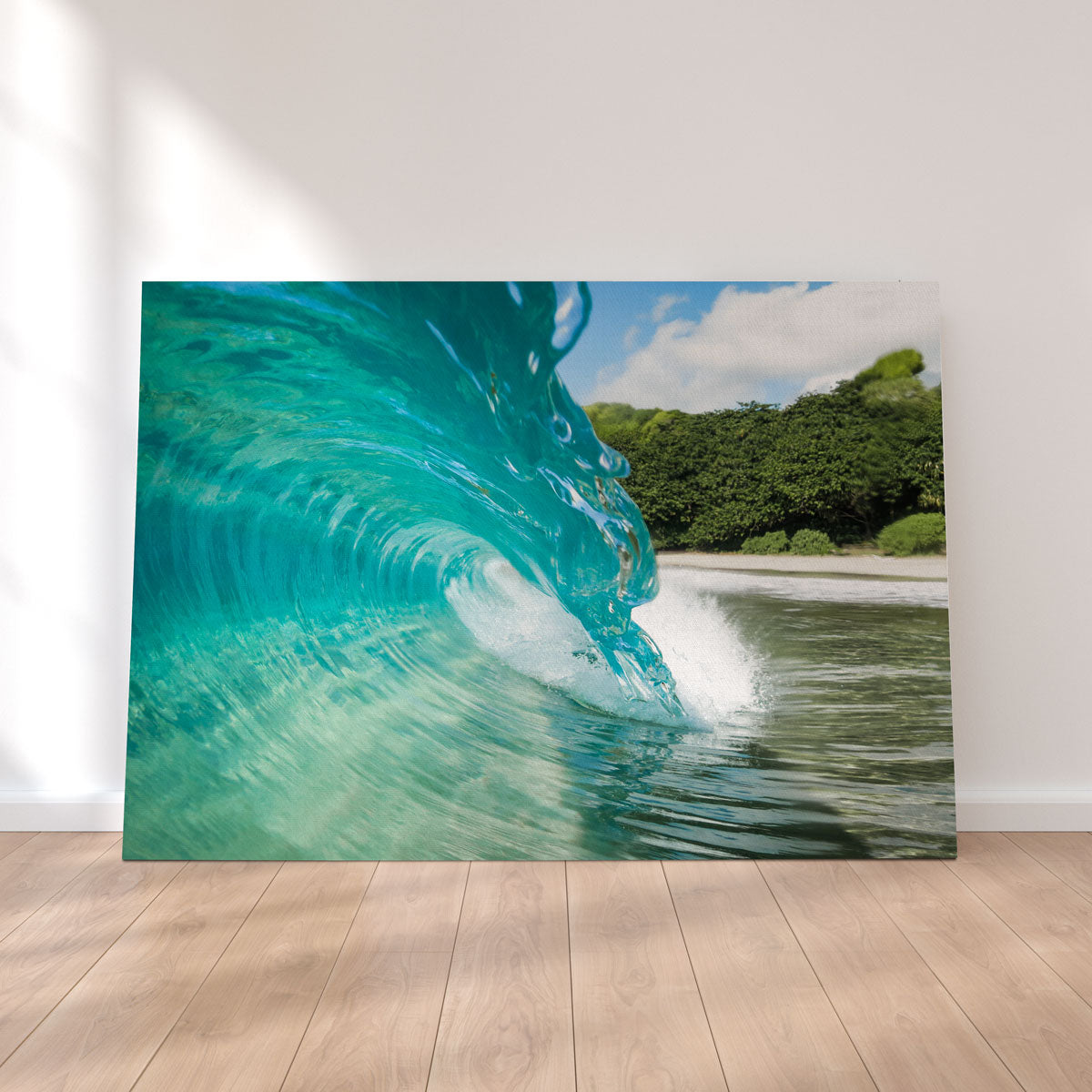 Crystal Wall Art