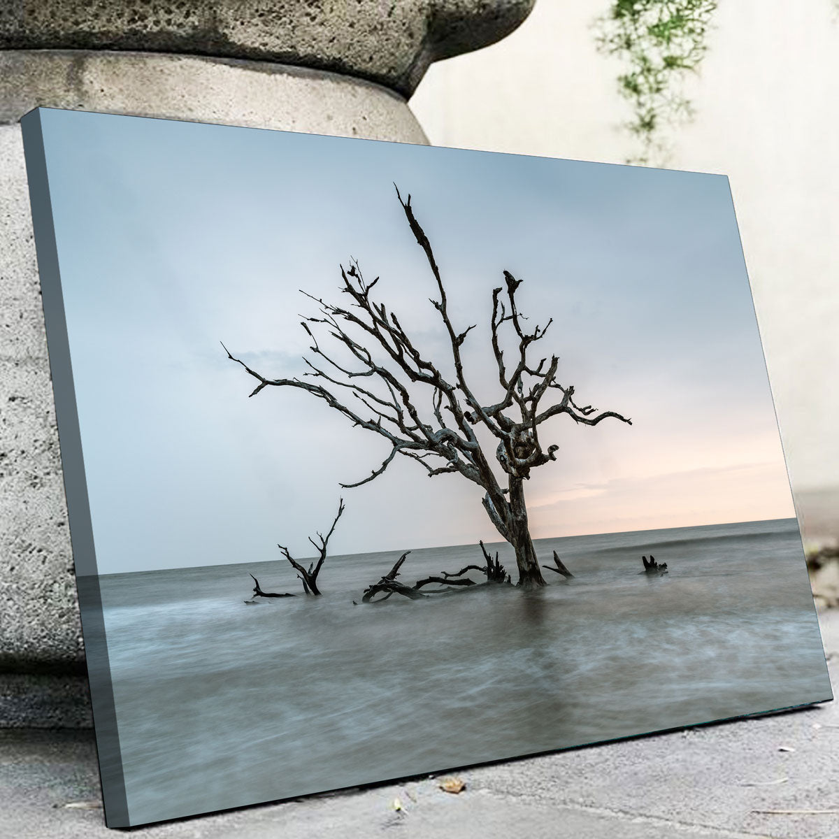 Salt Tree Wall Art