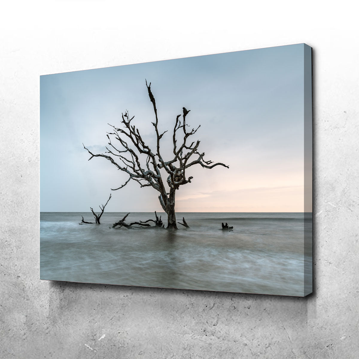 Salt Tree Wall Art