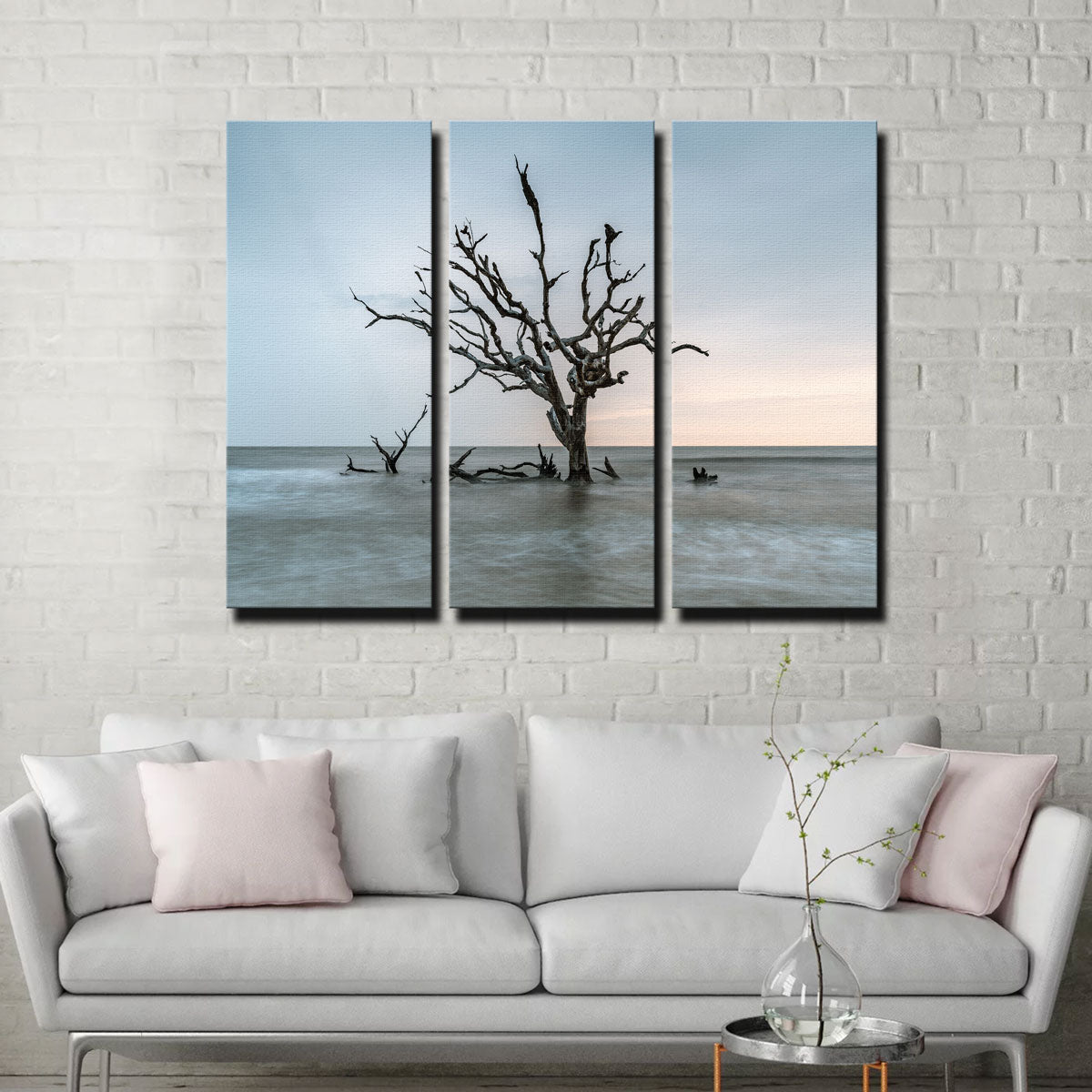 Salt Tree Wall Art