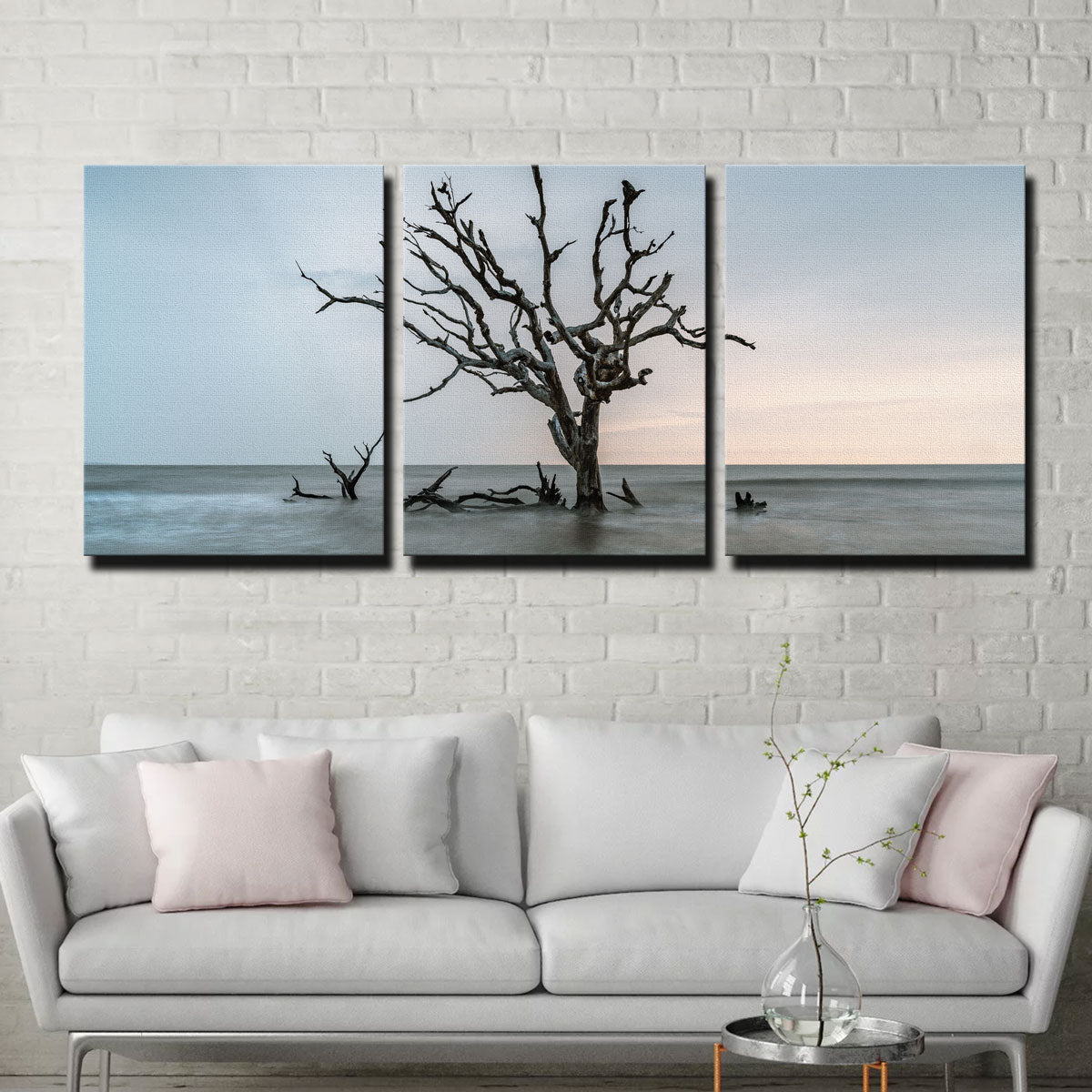 Salt Tree Wall Art