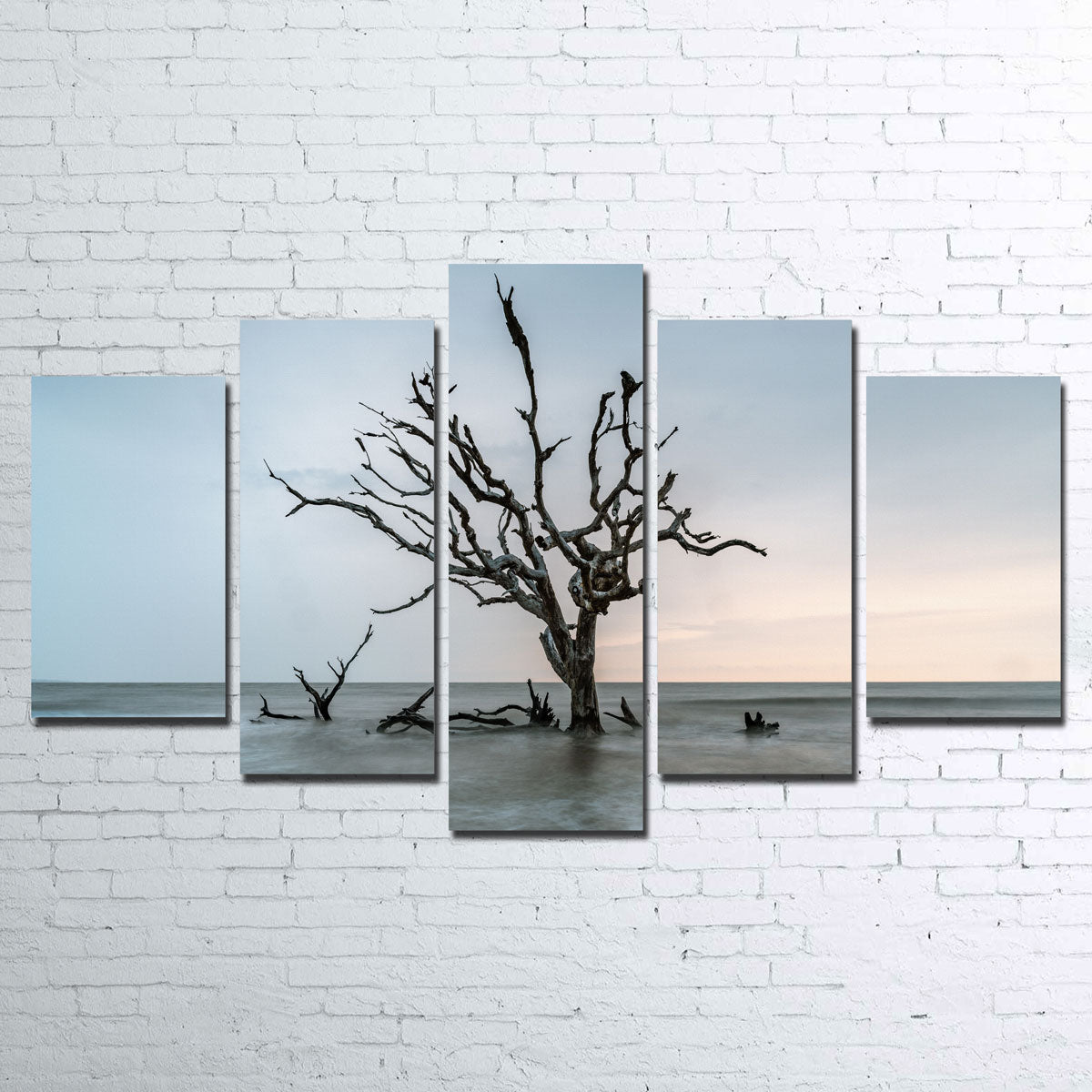 Salt Tree Wall Art