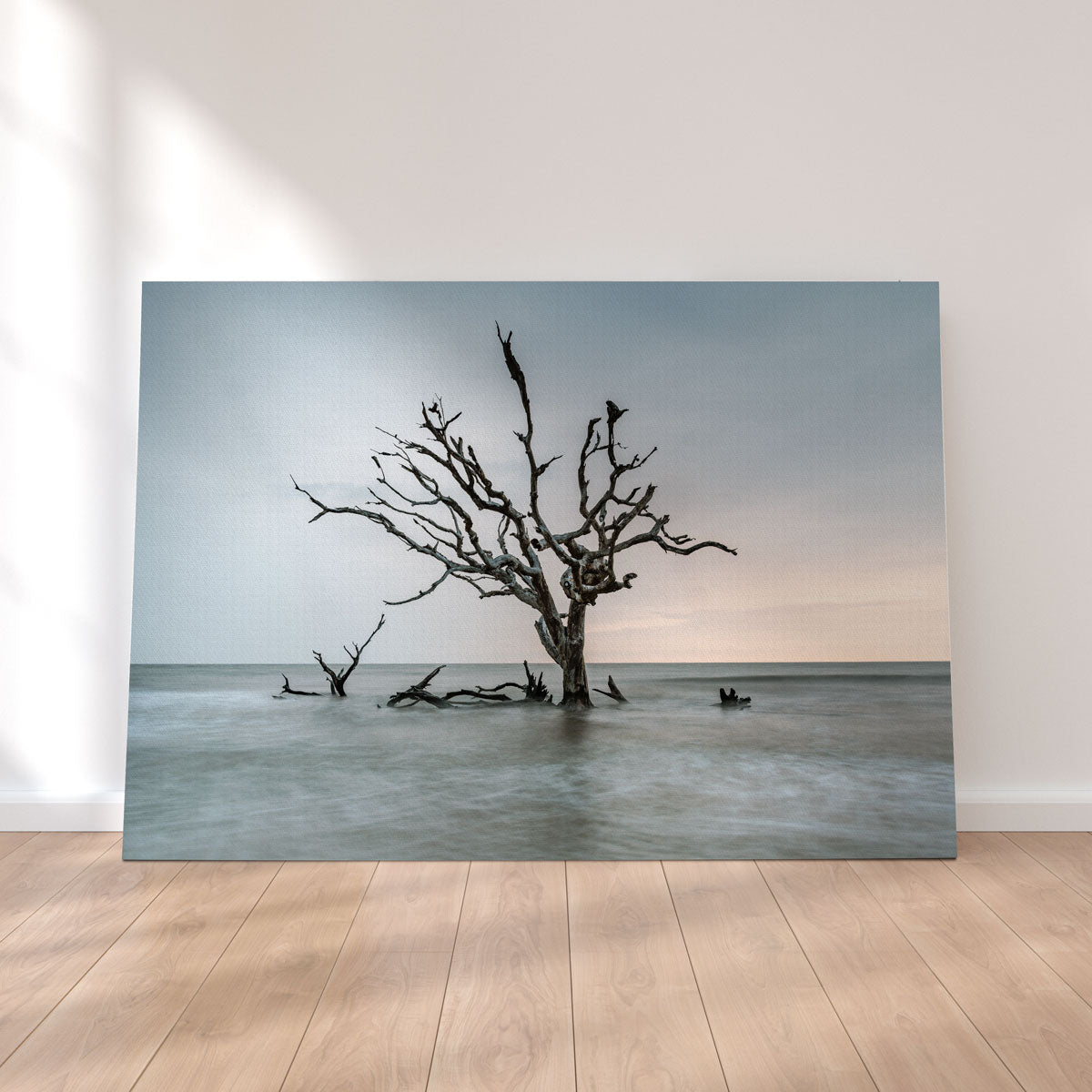 Salt Tree Wall Art