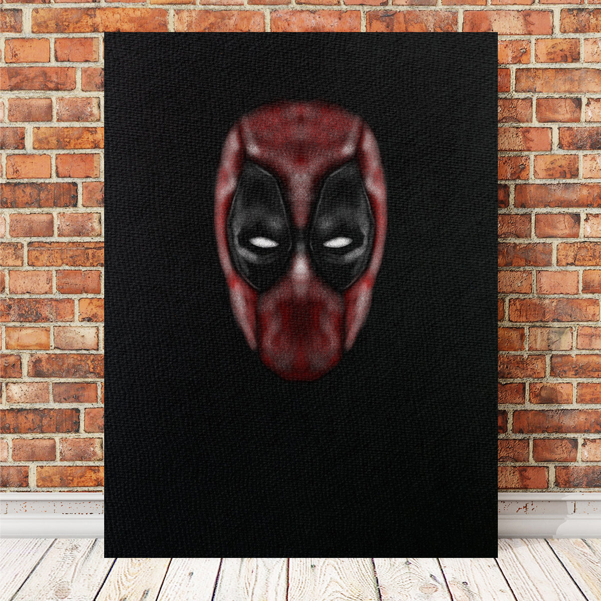 DP Wall Art