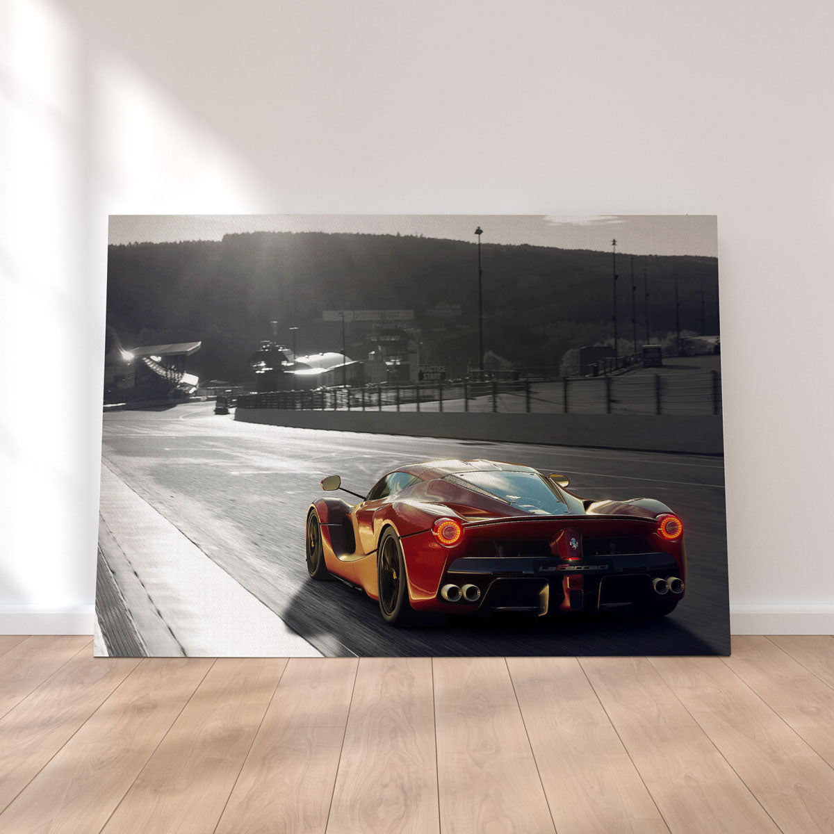 Dream Chasers Wall Art