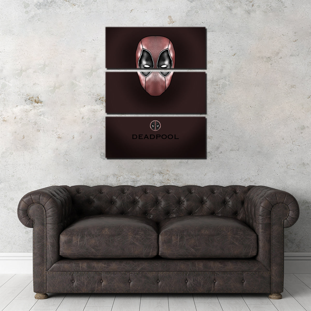 Deadpool Wall Art