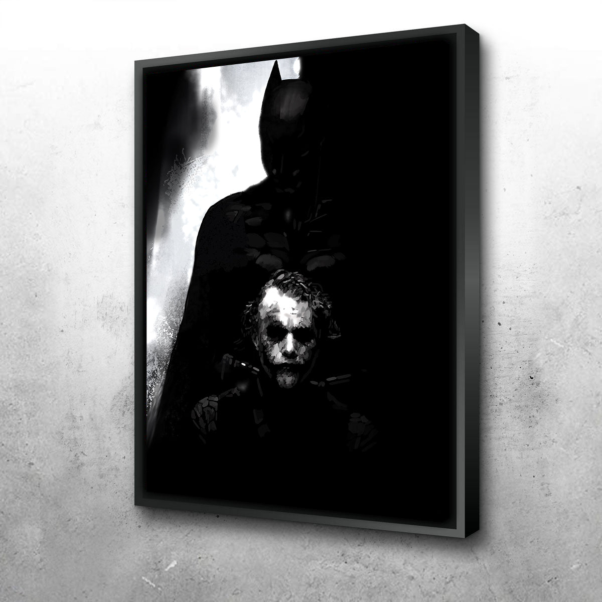 Do You Know How Many Of Your Friends I've Killed Wall Art
