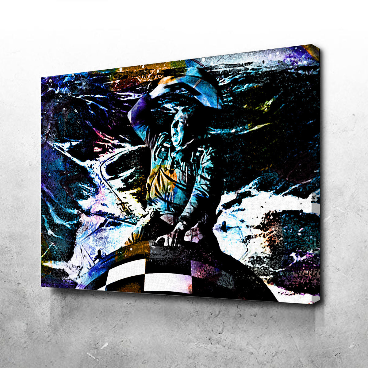 Dr. Strangelove Wall Art
