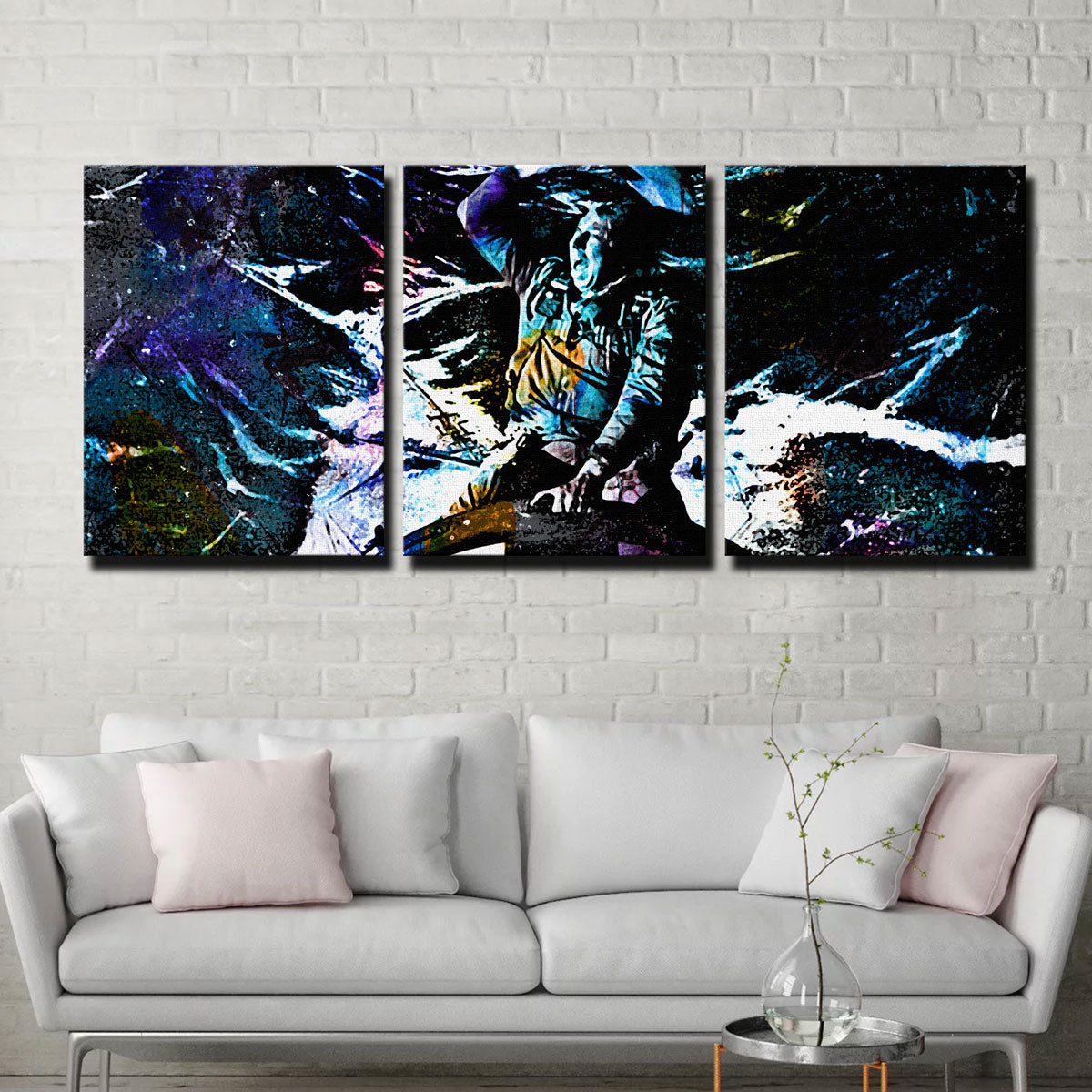 Dr. Strangelove Wall Art