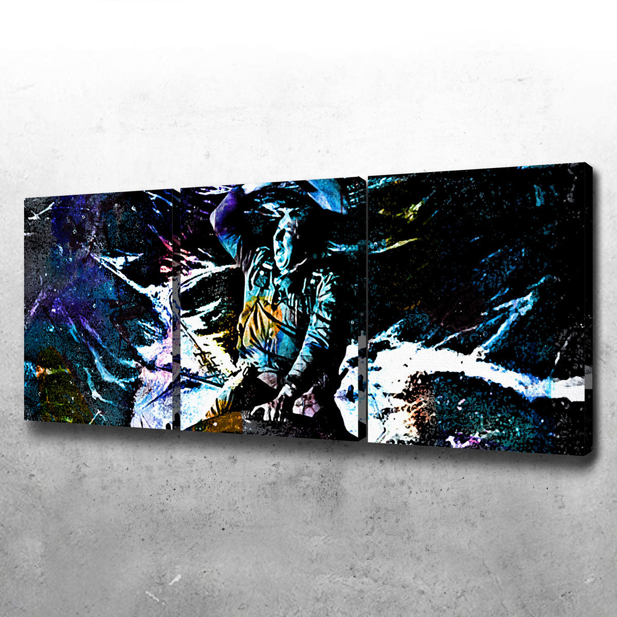 Dr. Strangelove Wall Art