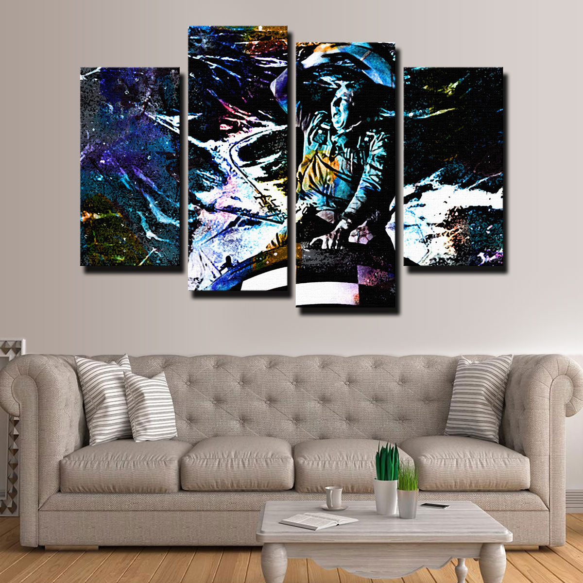 Dr. Strangelove Wall Art