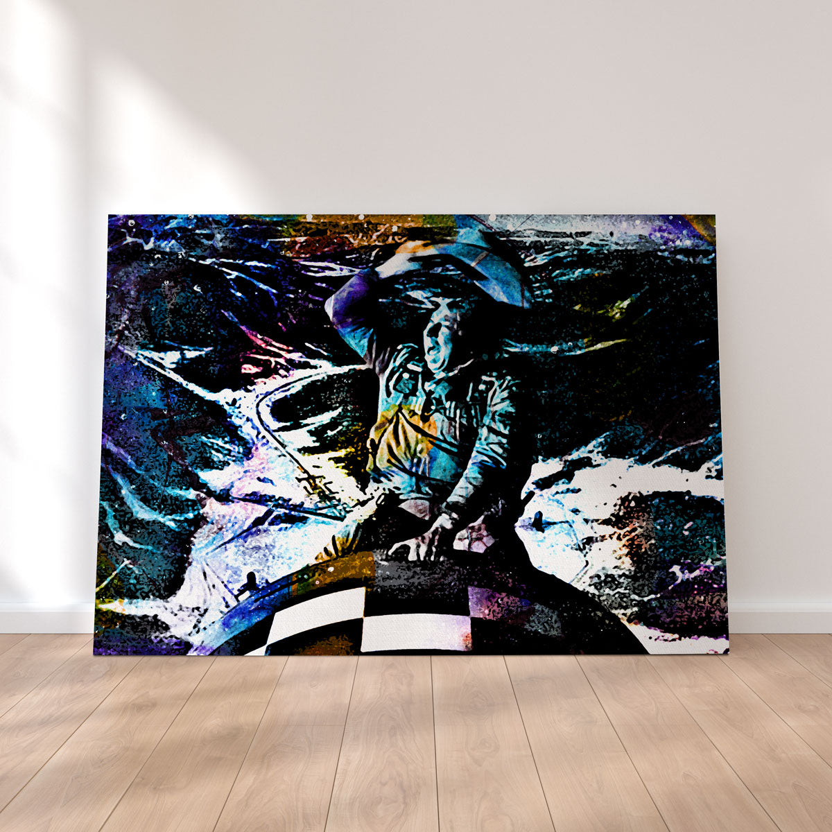 Dr. Strangelove Wall Art