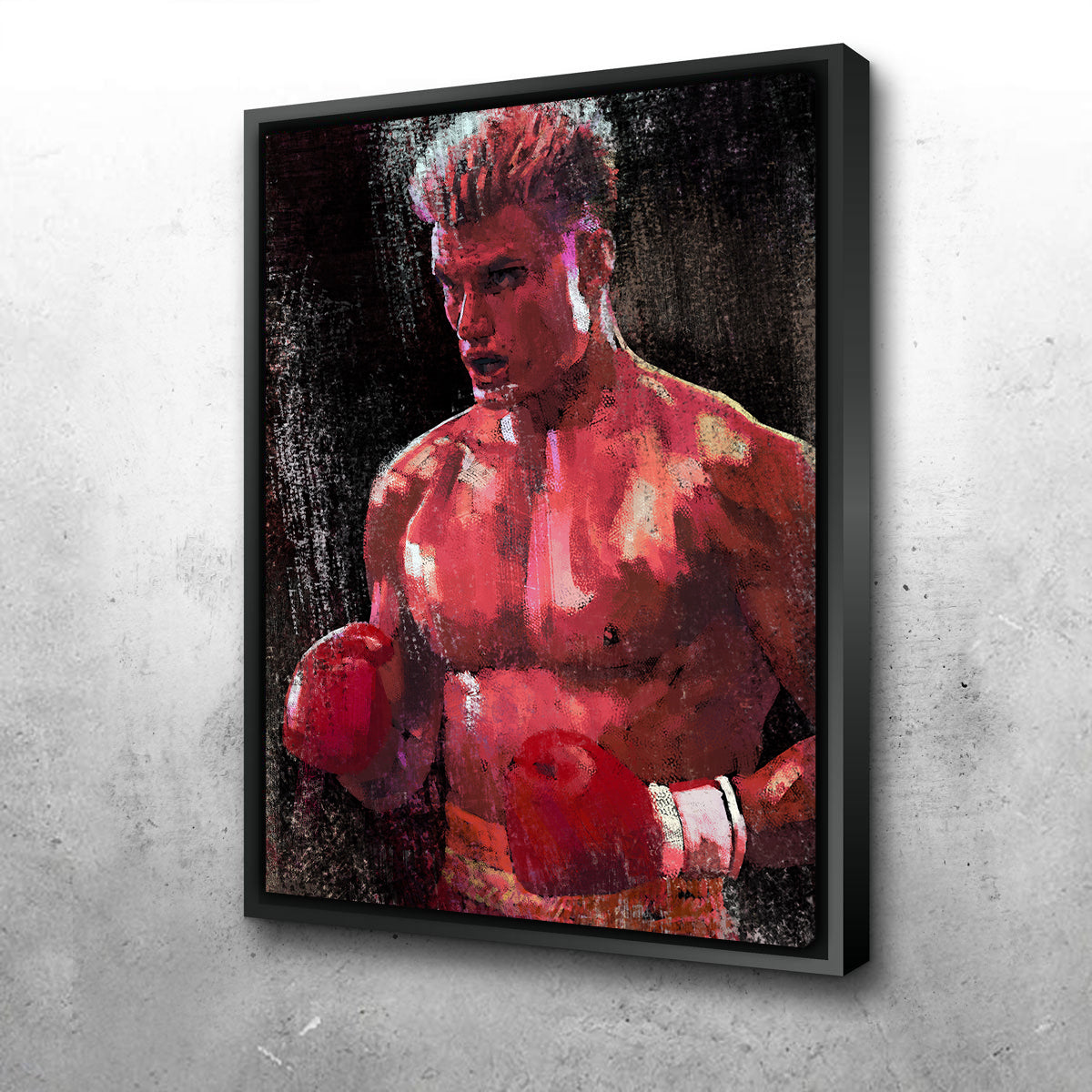 Drago Wall Art