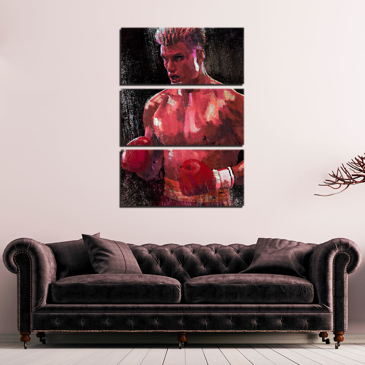 Drago Wall Art