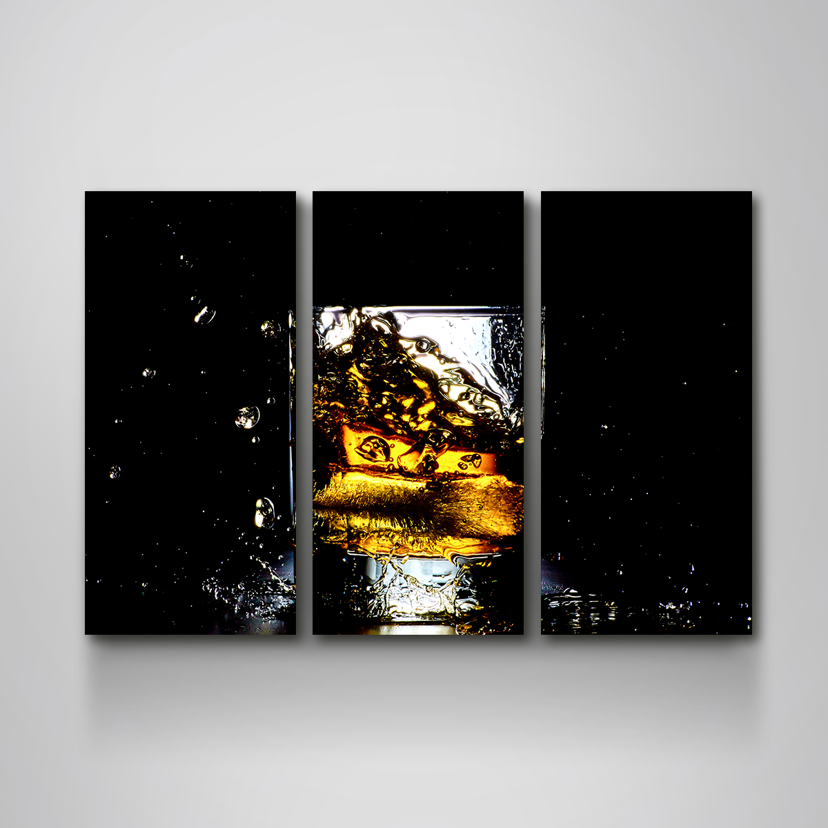 Drink Wall Art
