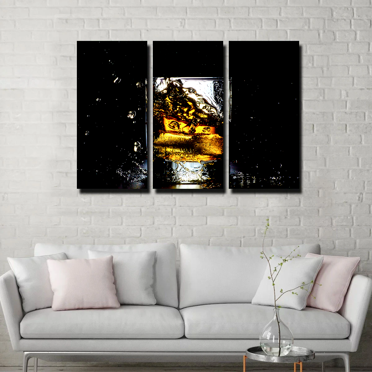 Drink Wall Art