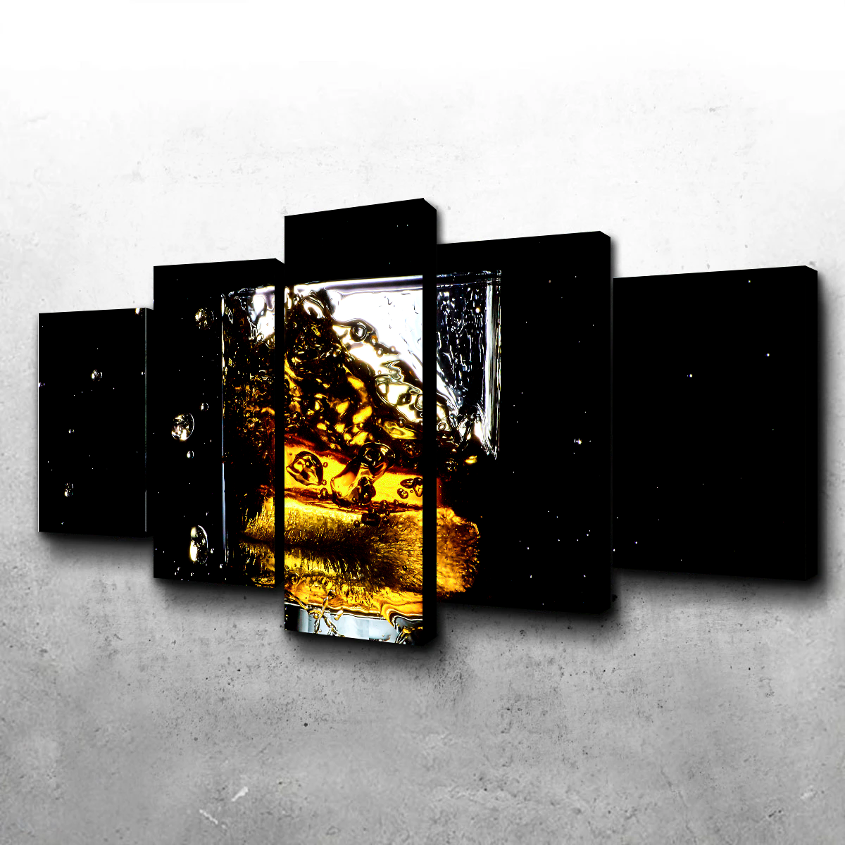 Drink Wall Art