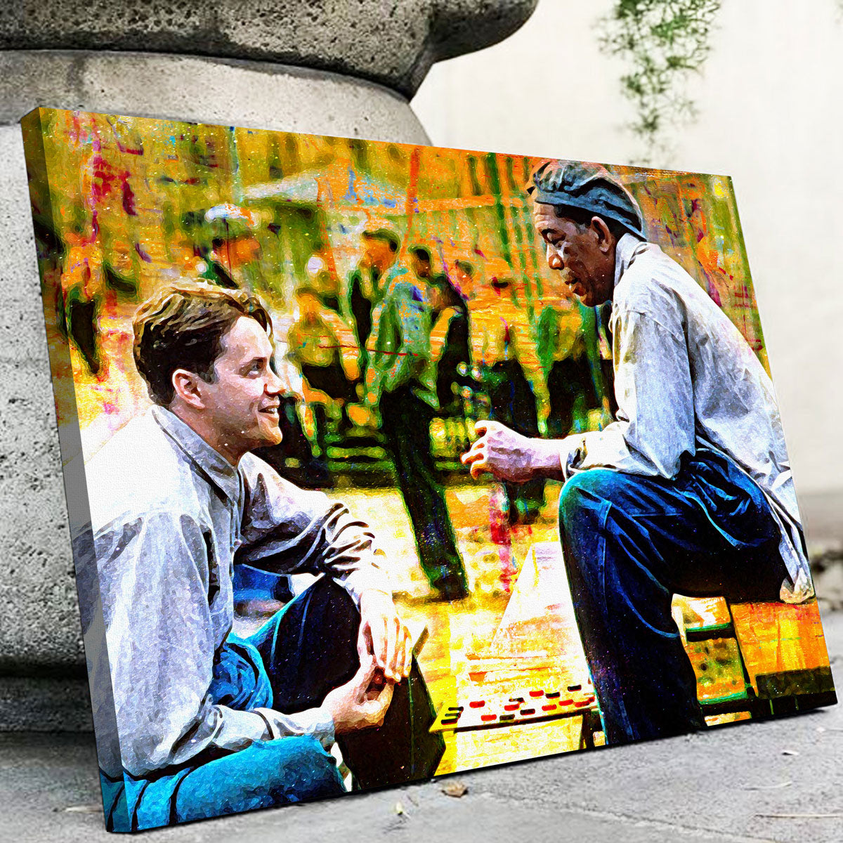 Dufresne & Redding Wall Art