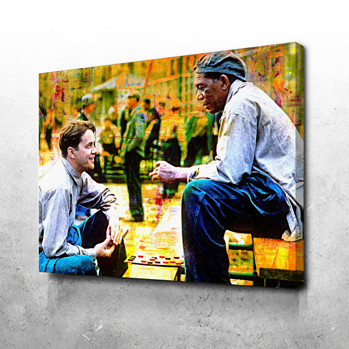 Dufresne & Redding Wall Art