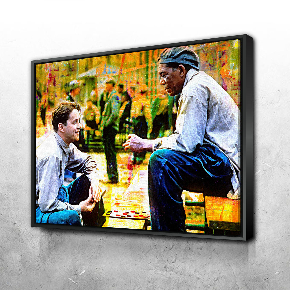 Dufresne & Redding Wall Art