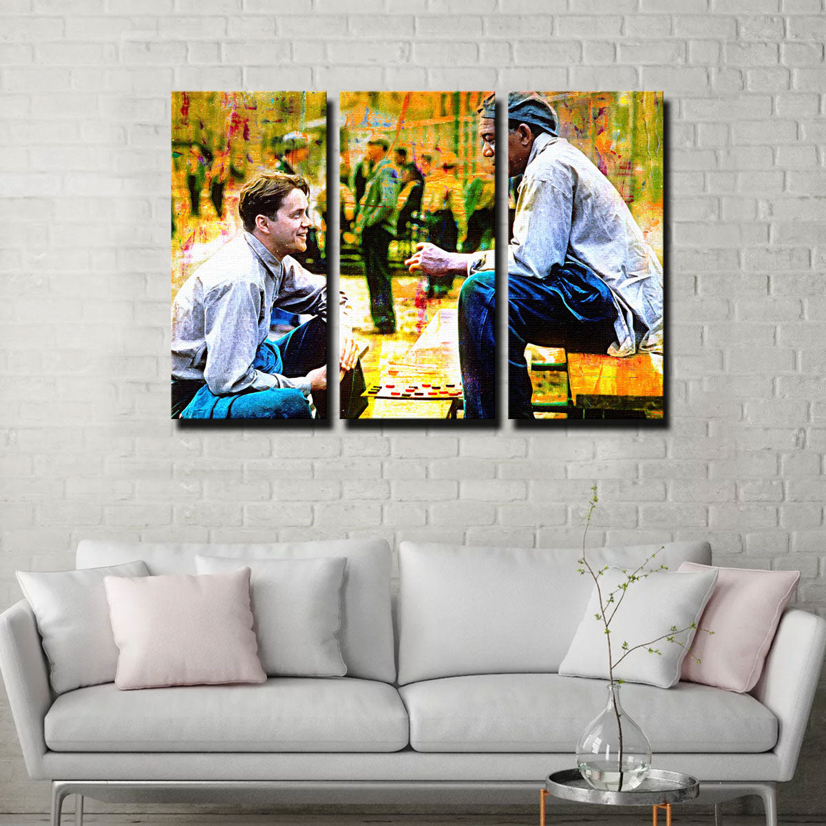 Dufresne & Redding Wall Art