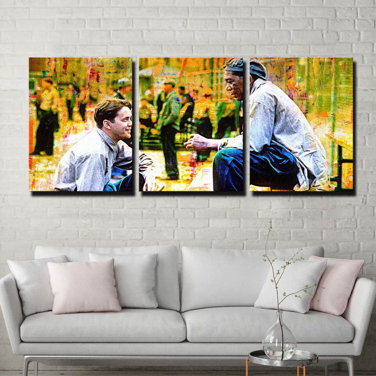 Dufresne & Redding Wall Art