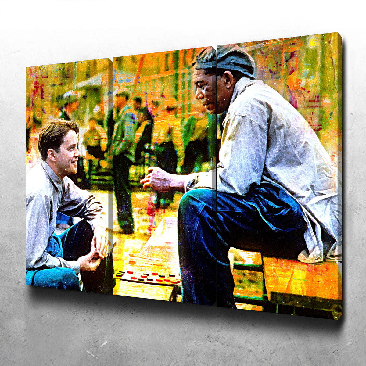 Dufresne & Redding Wall Art