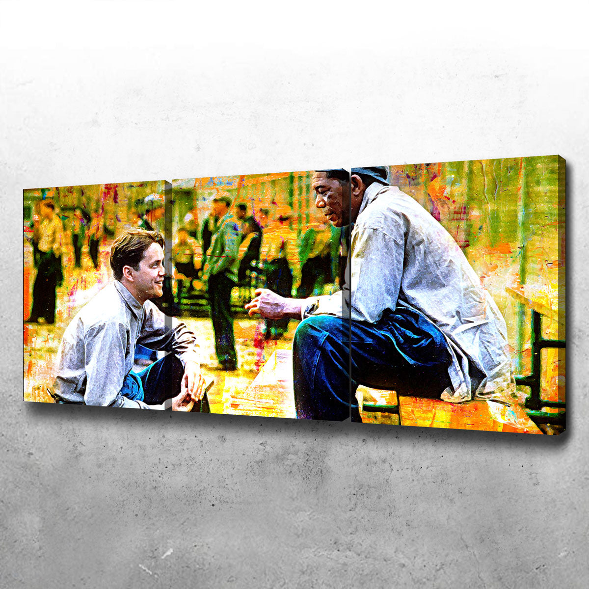 Dufresne & Redding Wall Art
