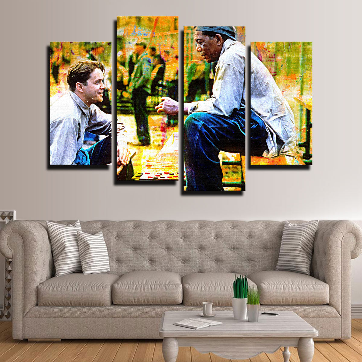 Dufresne & Redding Wall Art