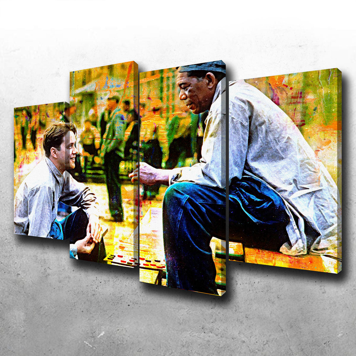 Dufresne & Redding Wall Art