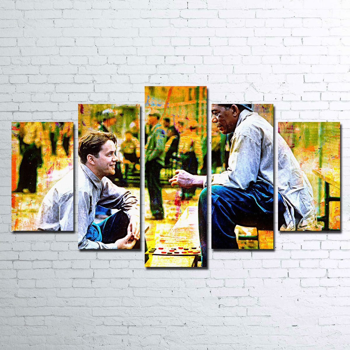 Dufresne & Redding Wall Art