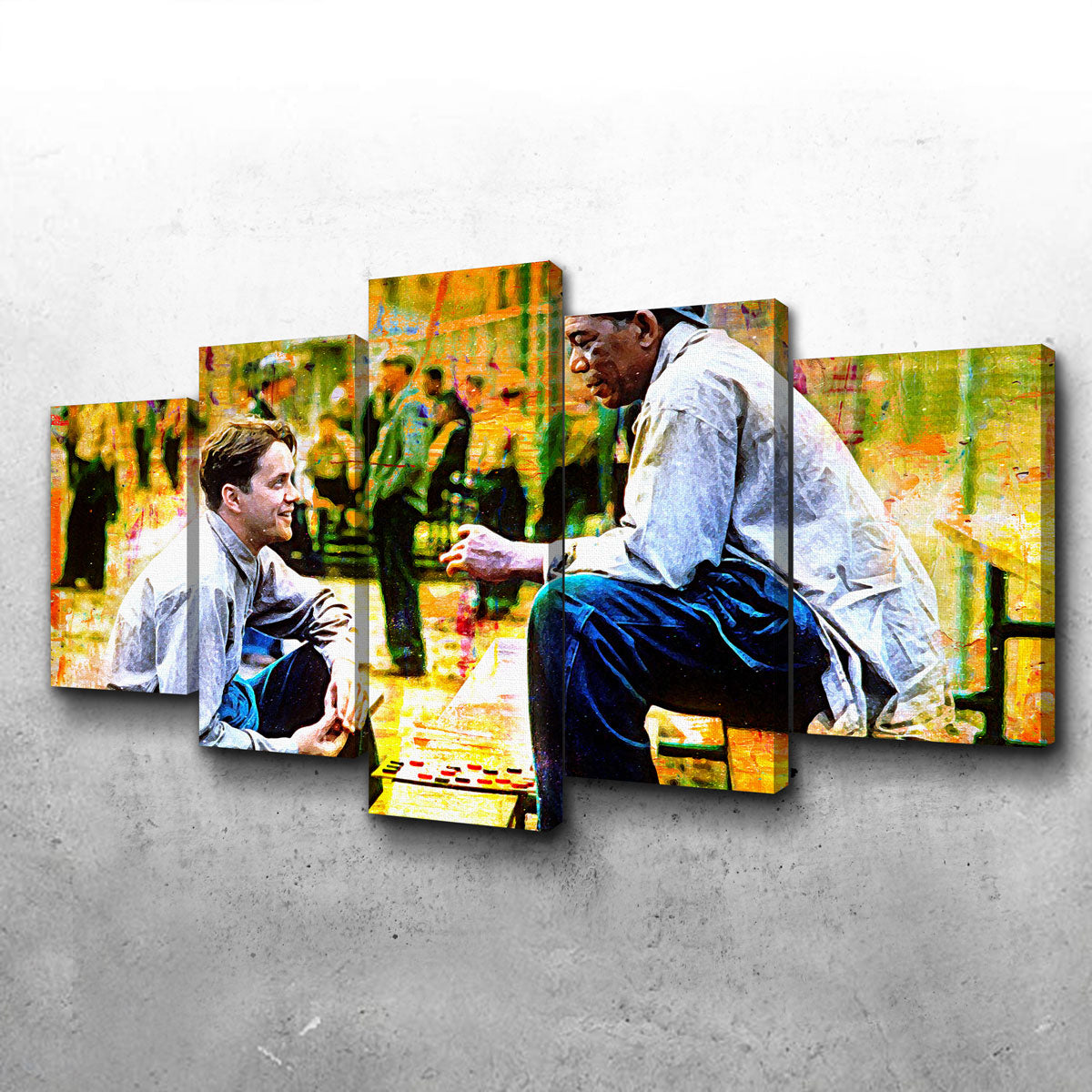 Dufresne & Redding Wall Art