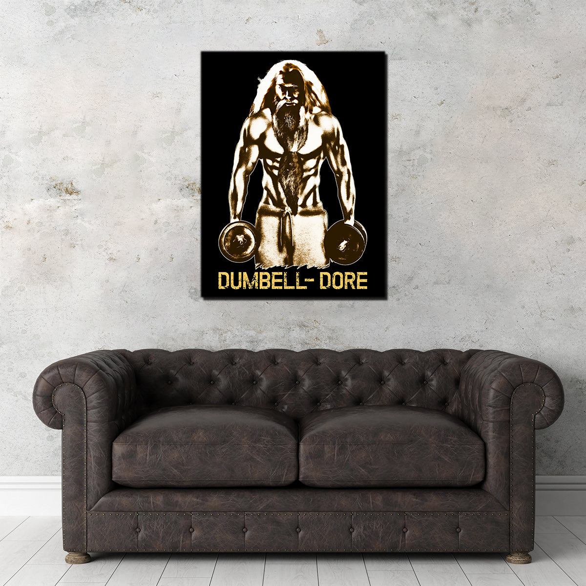 Dumbell-Dore