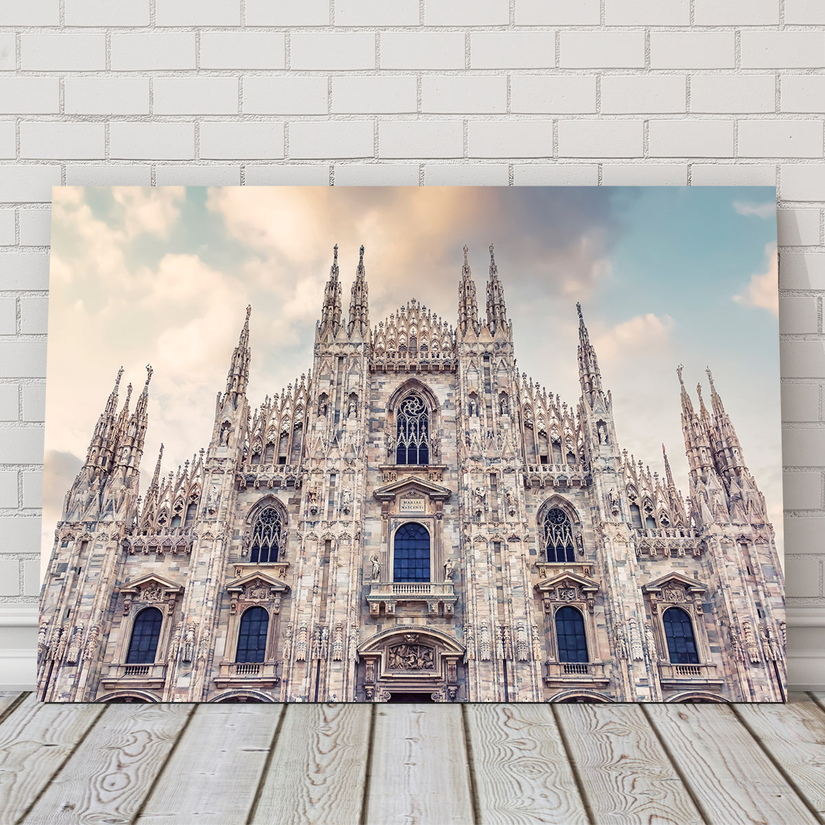 Duomo di Milano