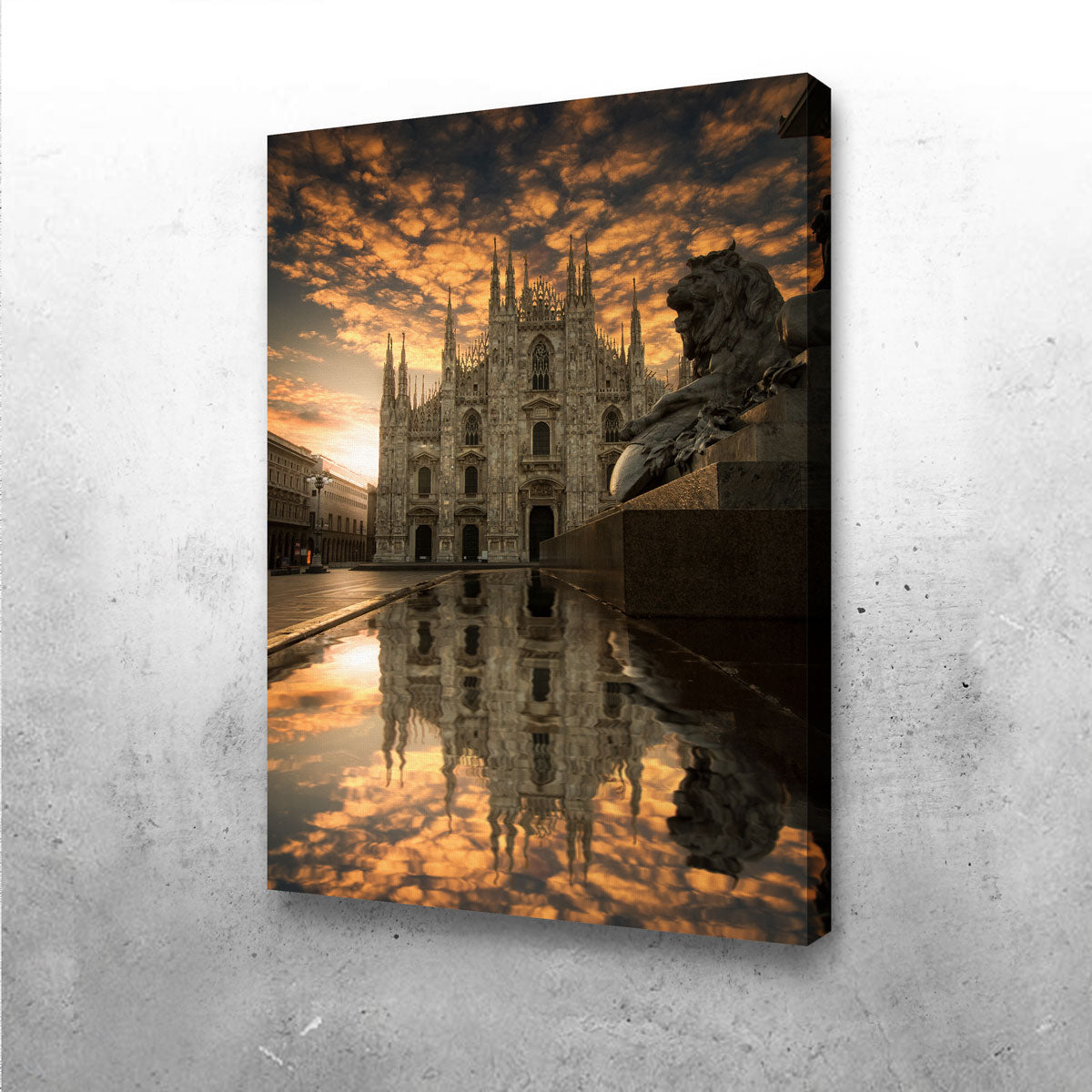 Duomo ll Wall Art
