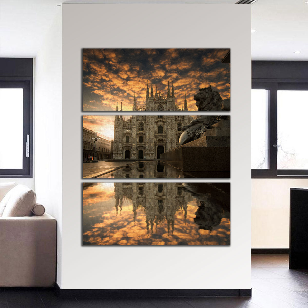 Duomo ll Wall Art
