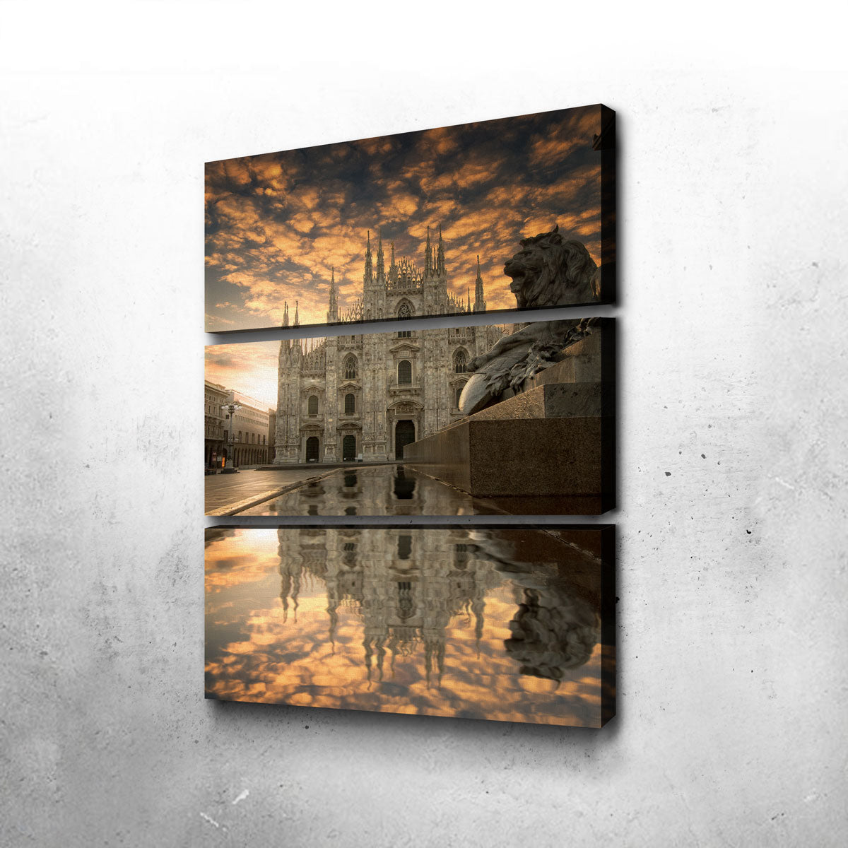 Duomo ll Wall Art