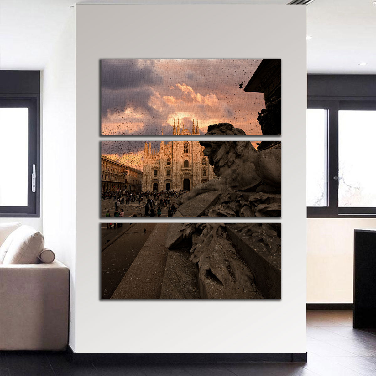 Duomo Wall Art