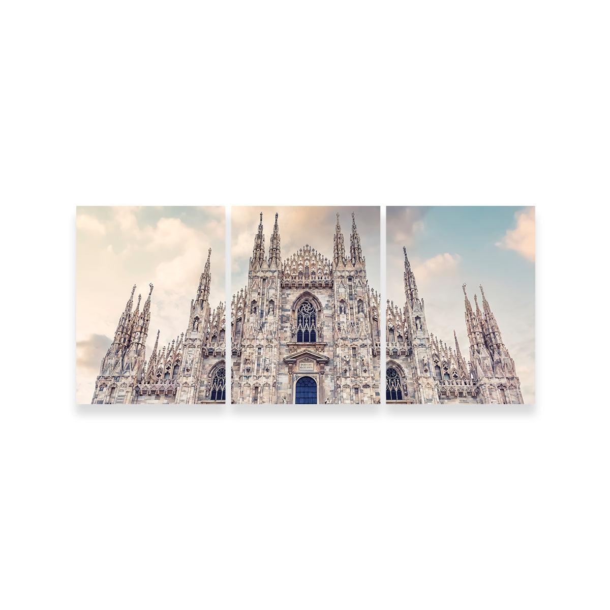 Duomo di Milano Wall Art