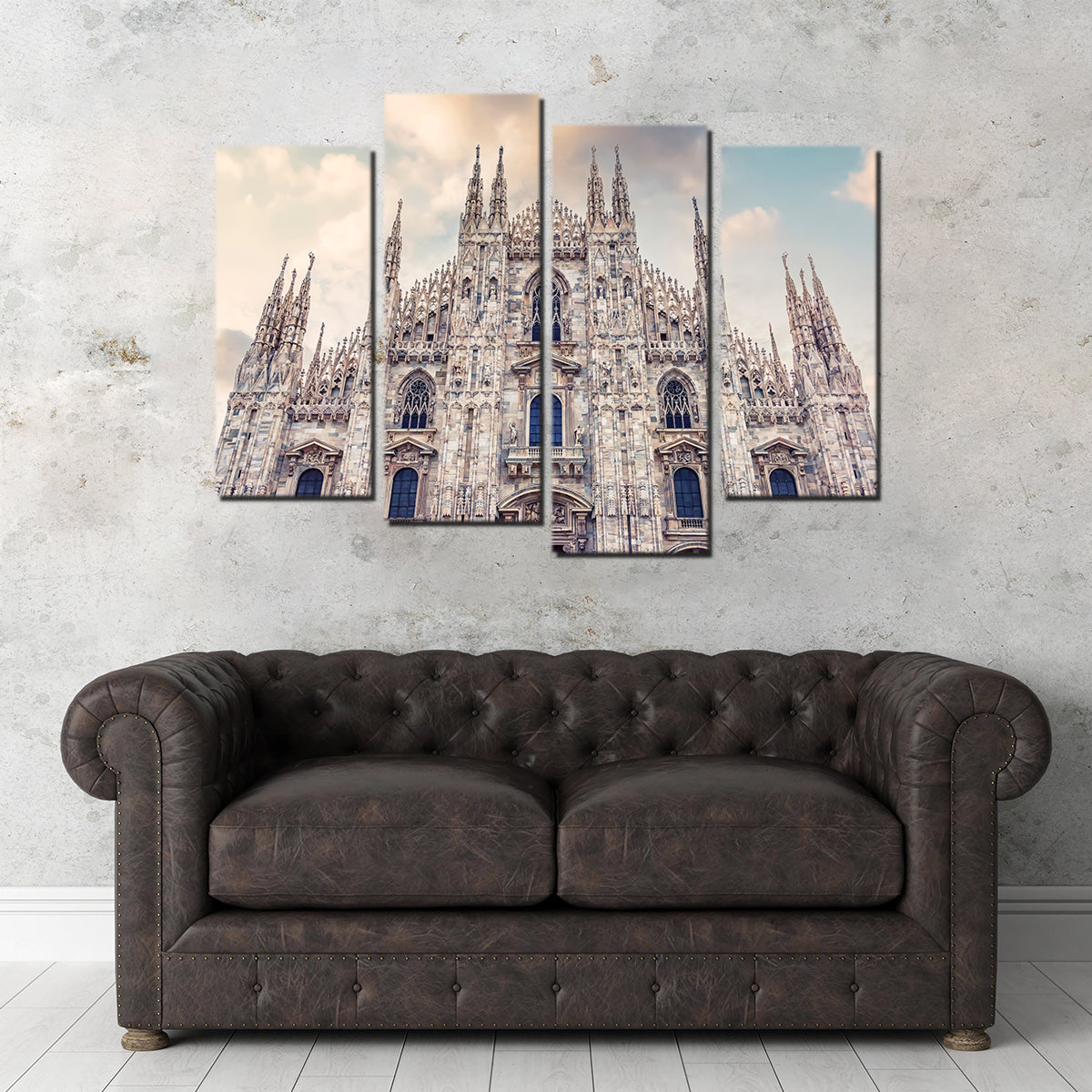 Duomo di Milano