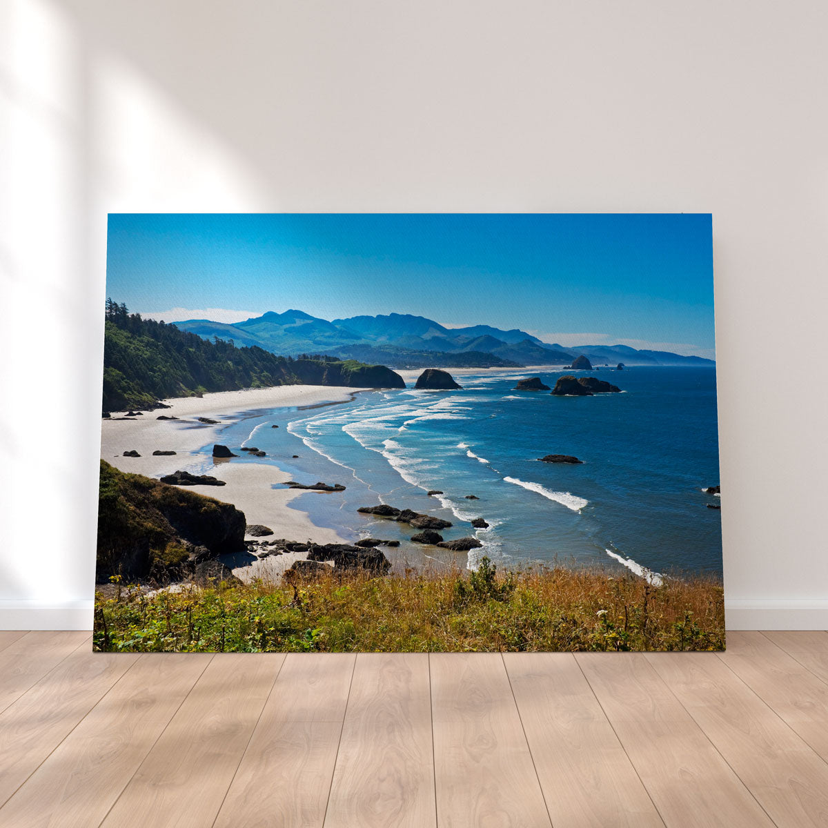 Ecola State Park Wall Art