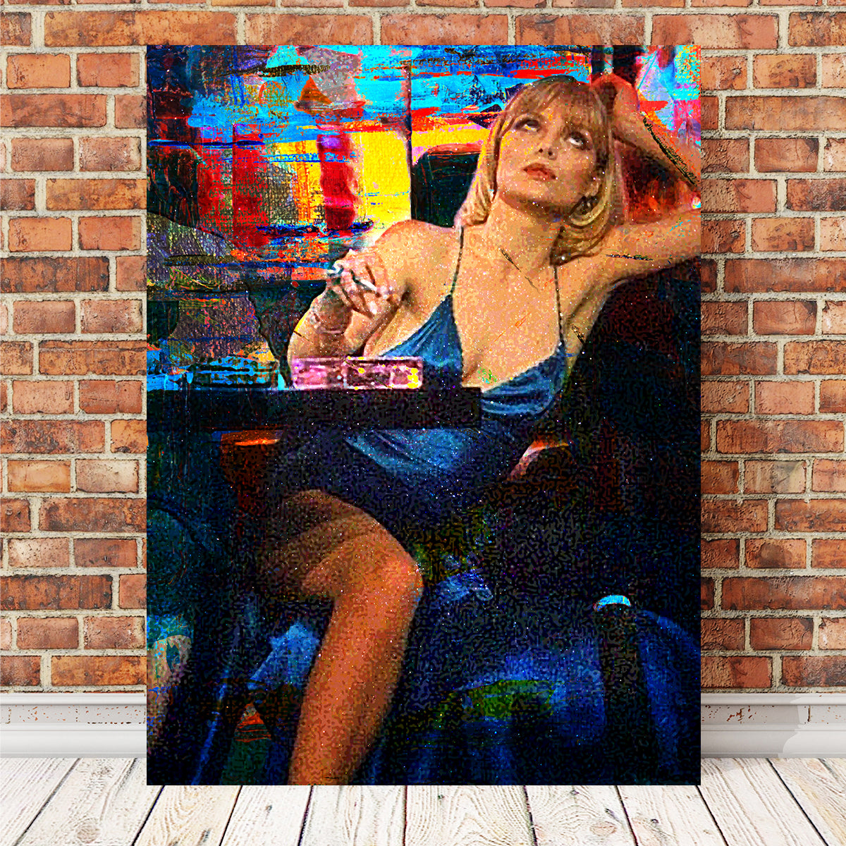 Elvira Hancock Wall Art