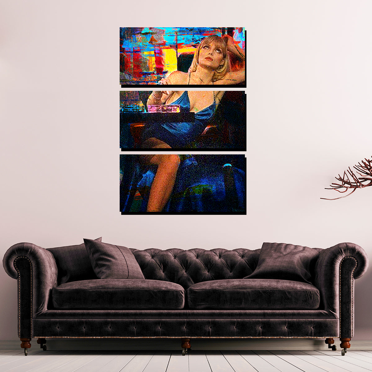 Elvira Hancock Wall Art
