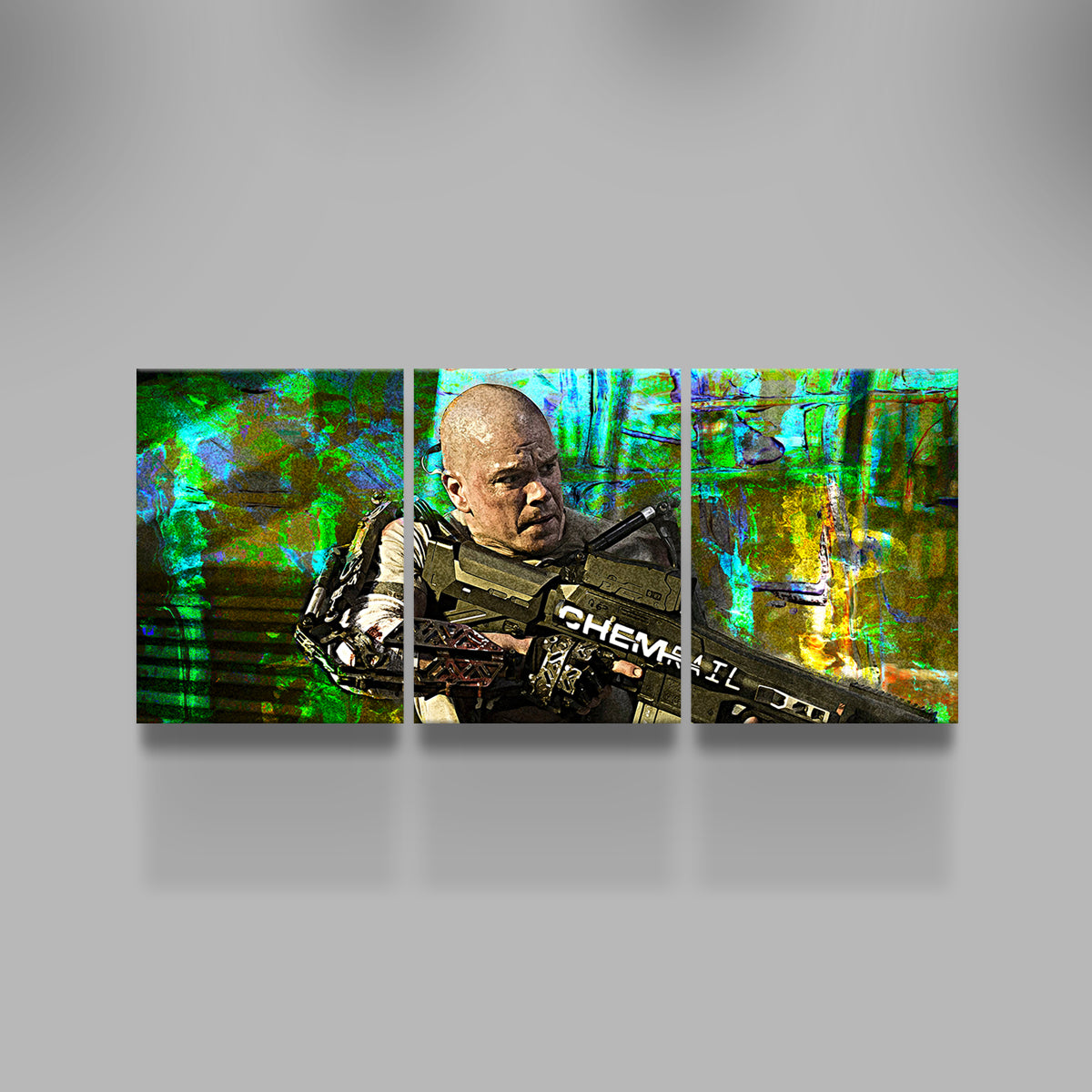 Elysium-Max Wall Art