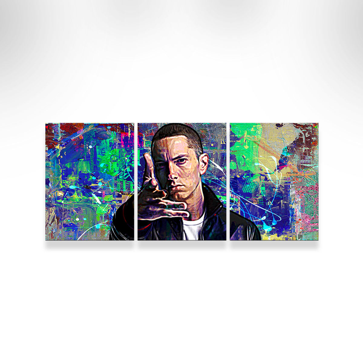 Eminem Wall Art