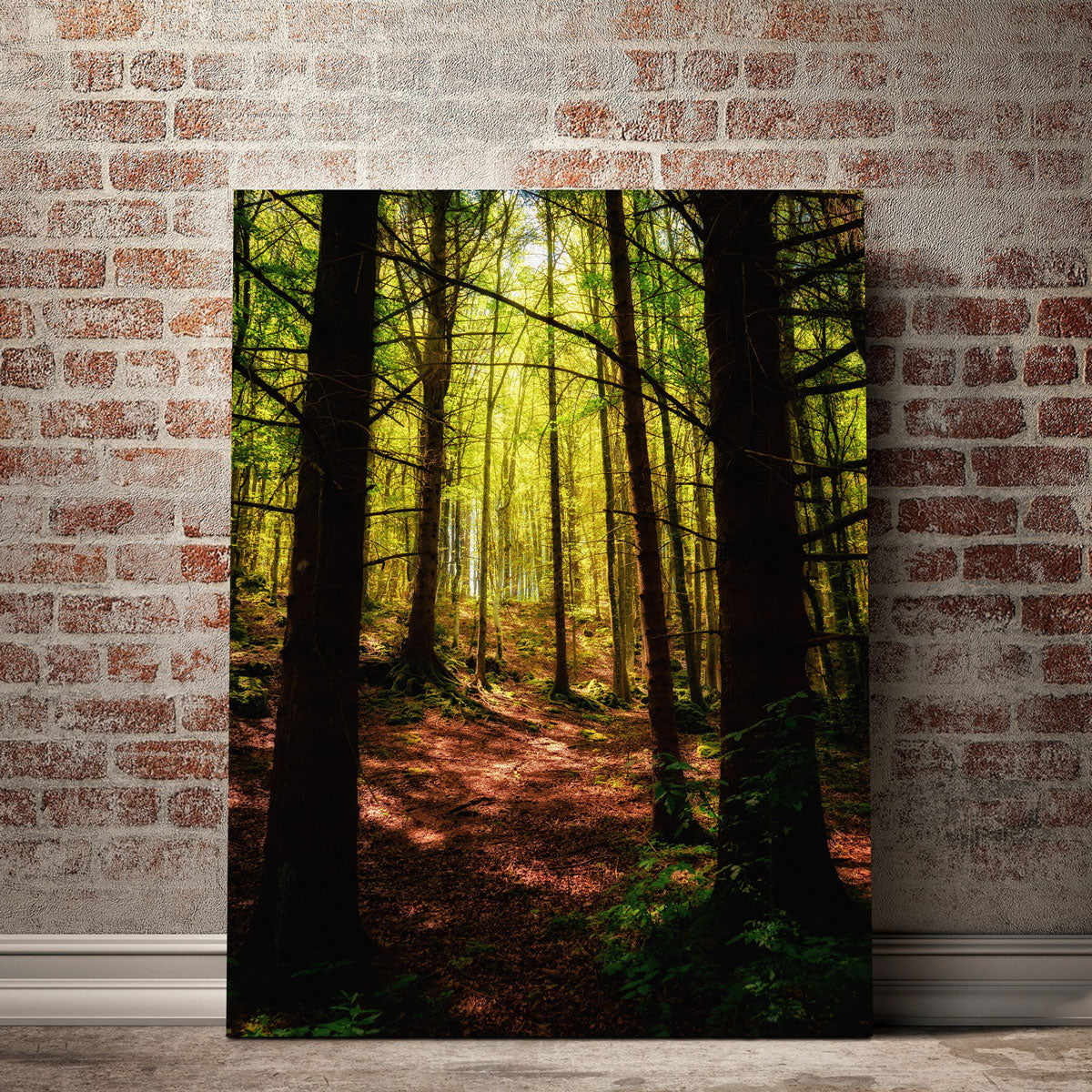 Enchanting Forest Vol. 2 Wall Art