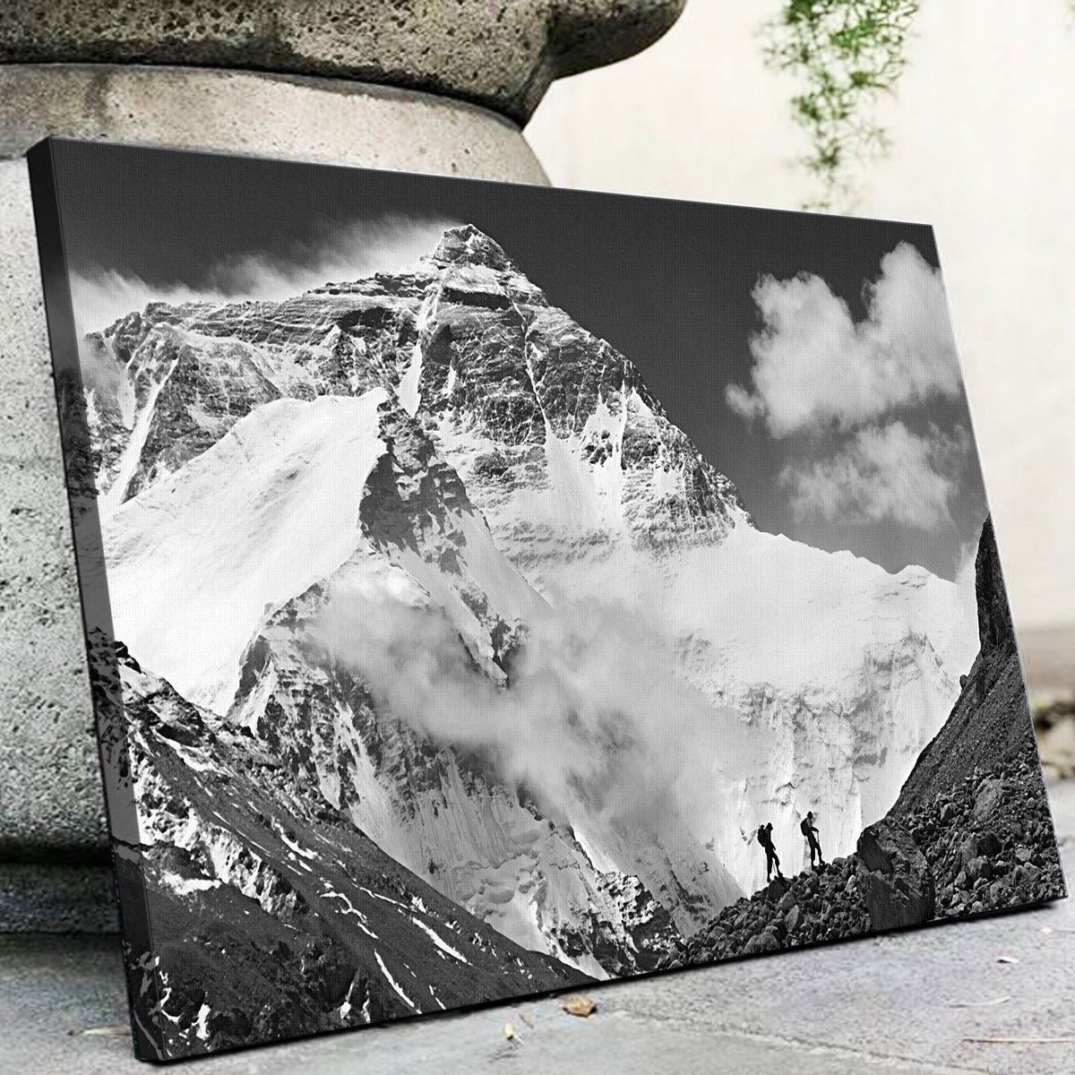 Everest Wall Art