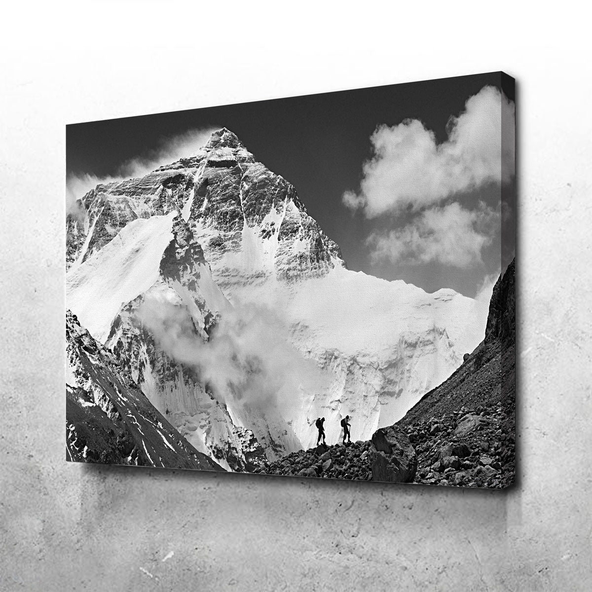 Everest Wall Art