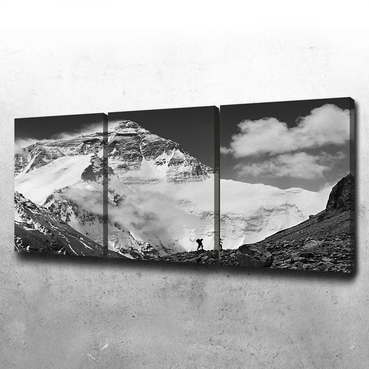 Everest Wall Art