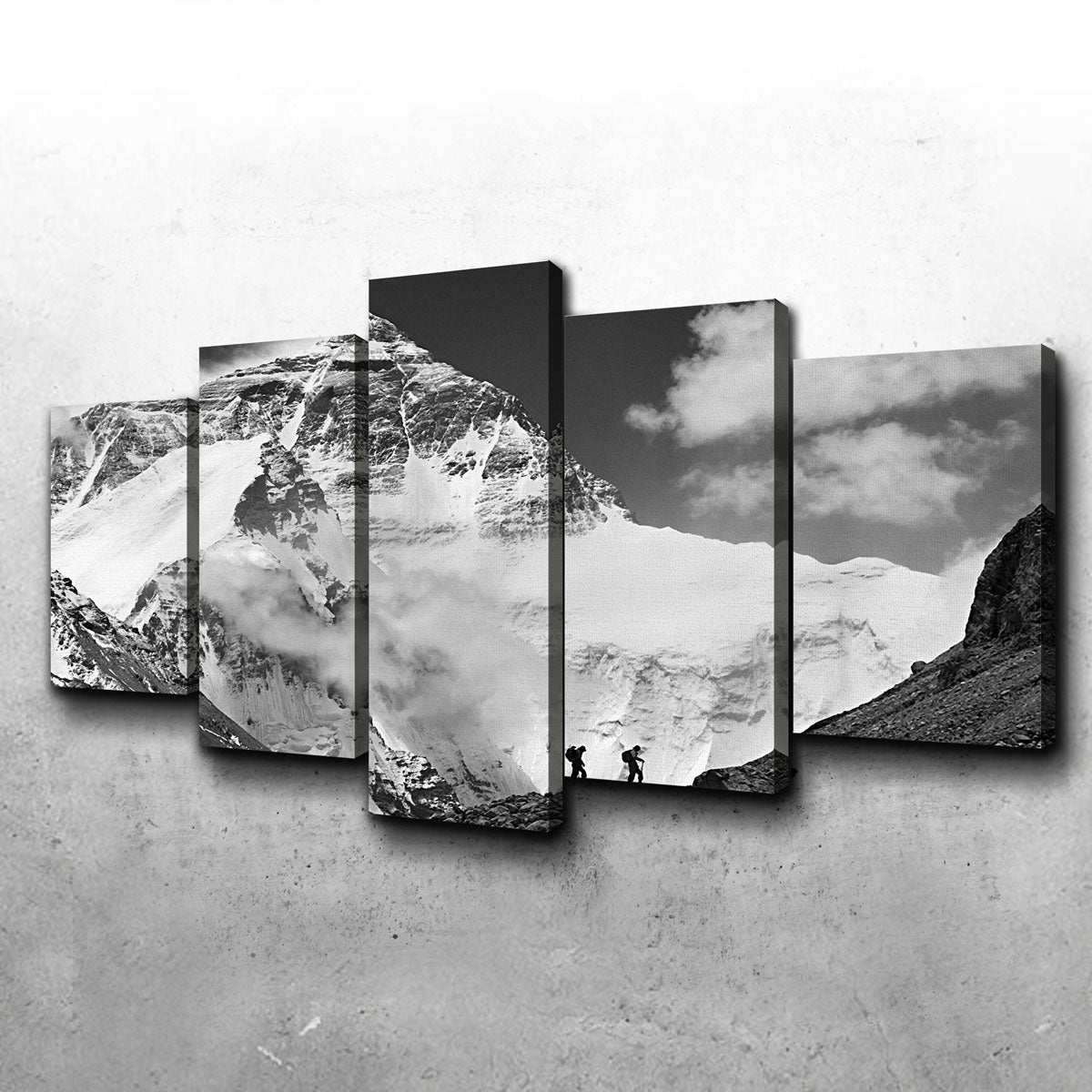 Everest Wall Art